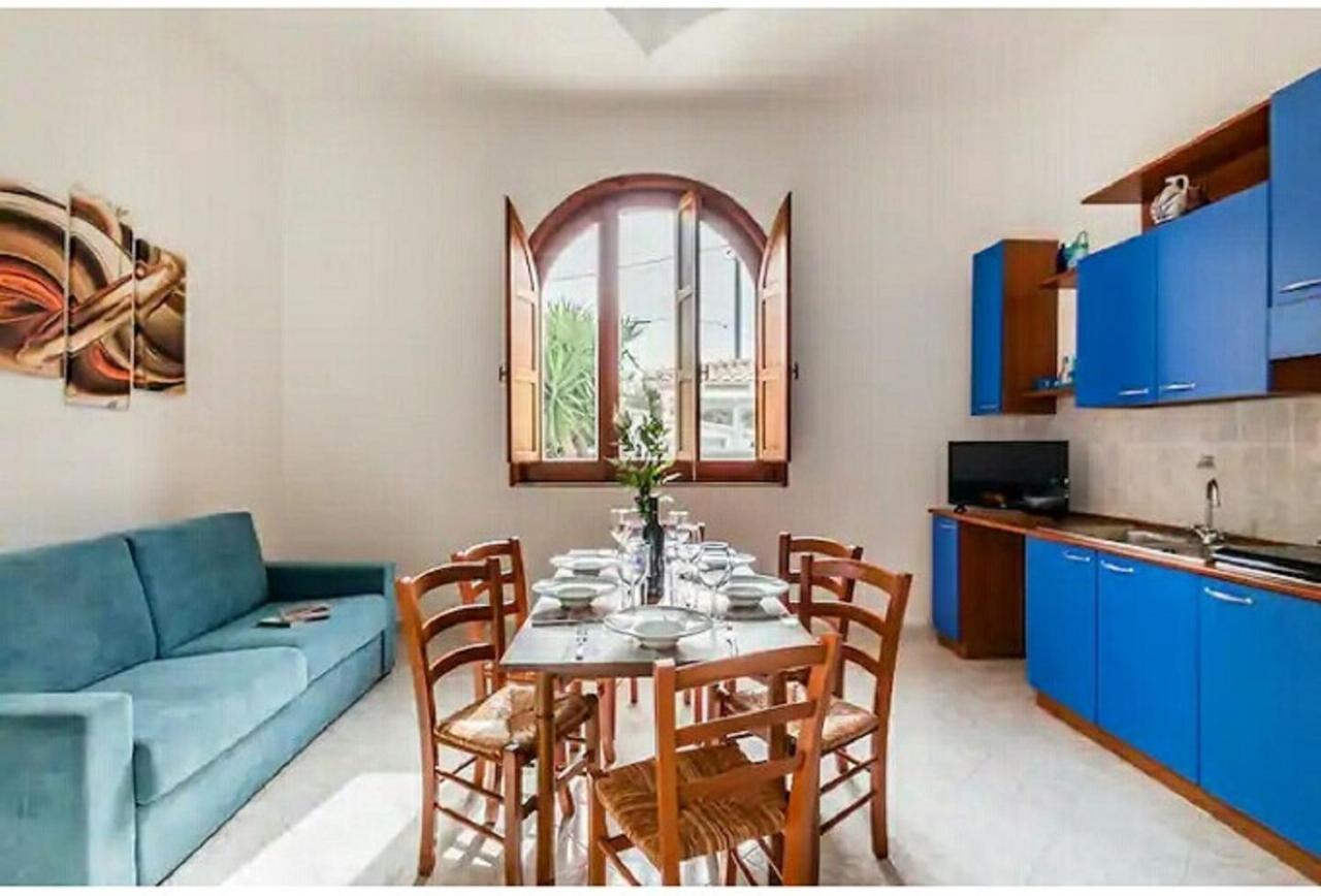 Villa Anny アヴォラ エクステリア 写真