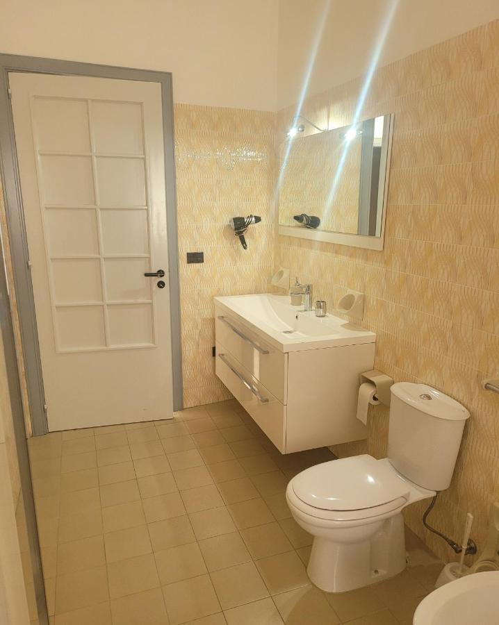 Villa Anny アヴォラ エクステリア 写真