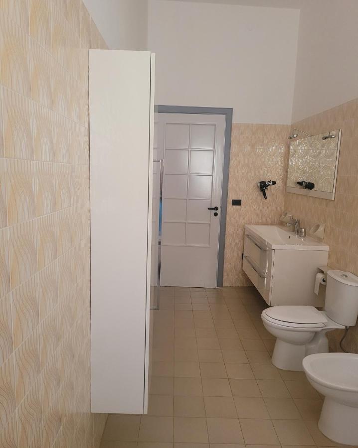 Villa Anny アヴォラ エクステリア 写真
